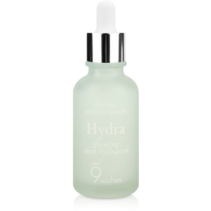 Сыворотка для лица 9Wishes Hydra Serum 30 мл Фото