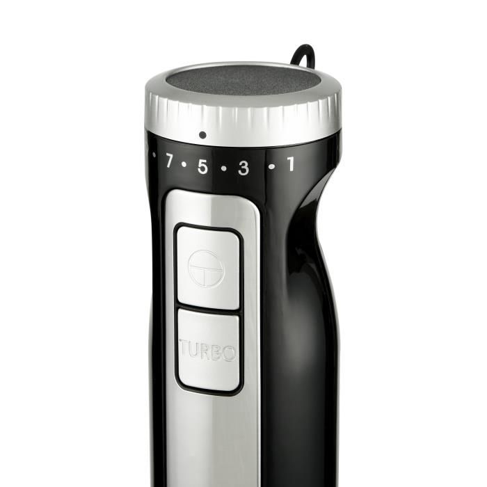Блендер Rotex RTB1041-B MasterPower Фото 2