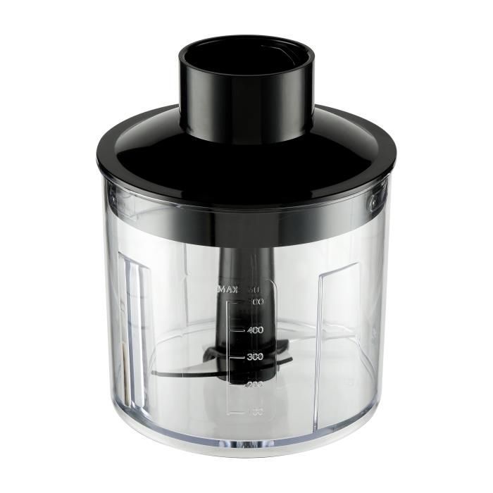 Блендер Rotex RTB1041-B MasterPower Фото 5