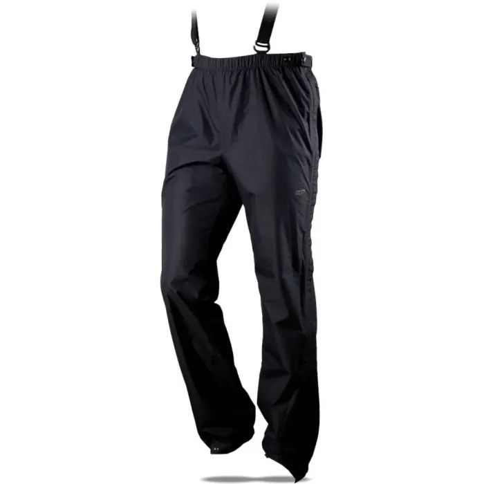 Штаны Trimm Exped Pants Mns black - S Фото