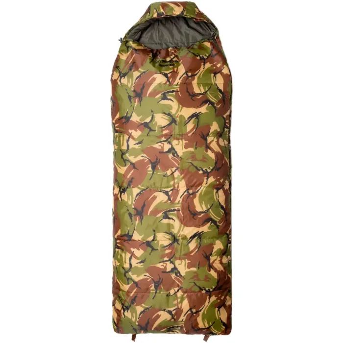 Спальный мешок Snugpak Sleeper Kids Camo Фото