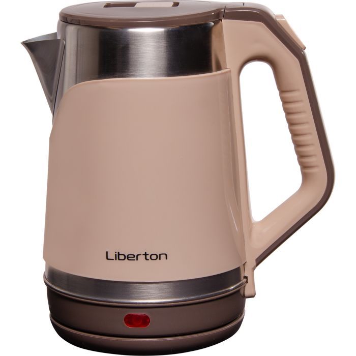 Электрочайник Liberton LEK-6823 Фото