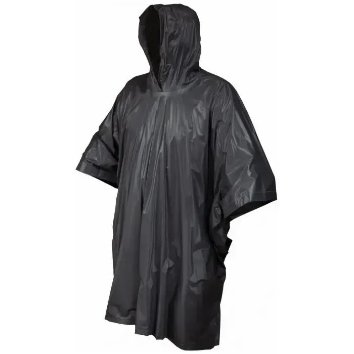 Дождевик Hoegert PEENE HT5K264 100% ПВХ графит Фото