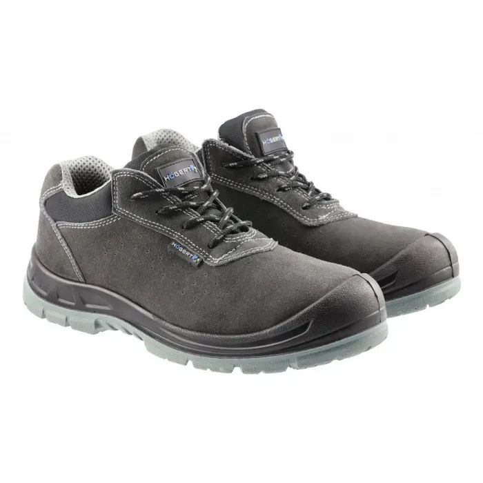 Полуботинки рабочие Hoegert NAAB HT5K567-40 SRC S1P, 40 Фото