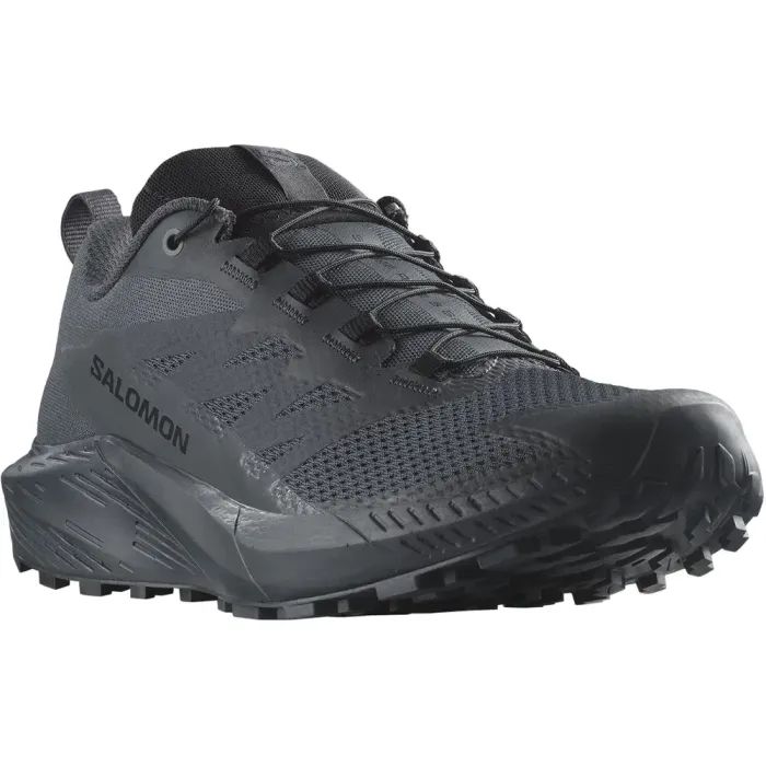 Кроссовки Salomon Sense Ride 5 SR Indink 9 Фото