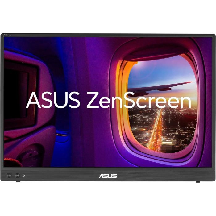 Монитор ASUS ZenScreen MB16NCG Фото