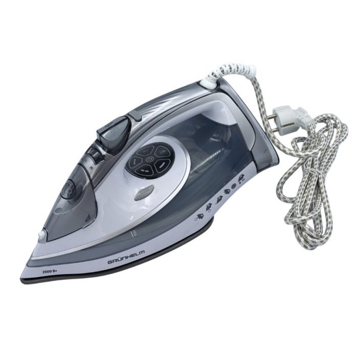 Утюг Grunhelm EI9506CD Фото