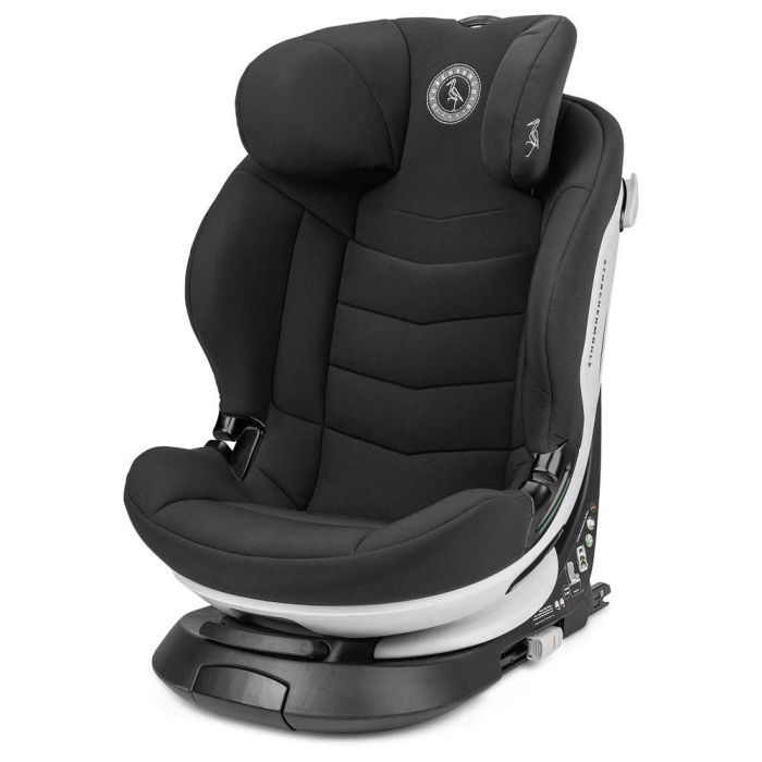 Автокресло Storchenmuhle Niki nex (Onyx) Фото