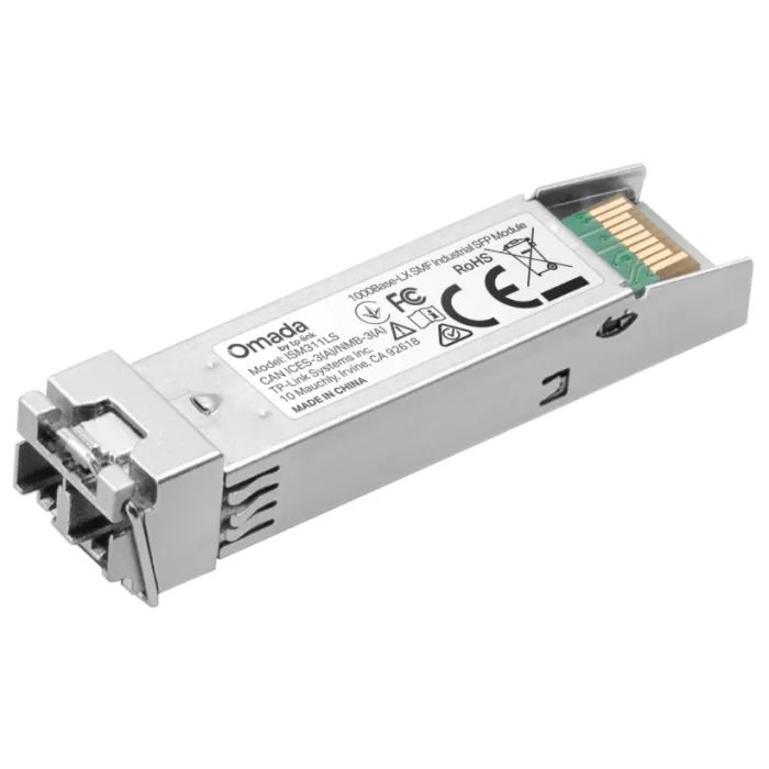 Модуль SFP TP-Link ISM311LS Фото