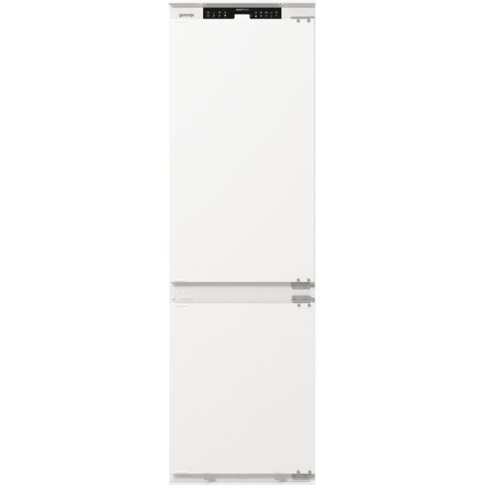 Холодильник Gorenje NRKI517E61WF Фото