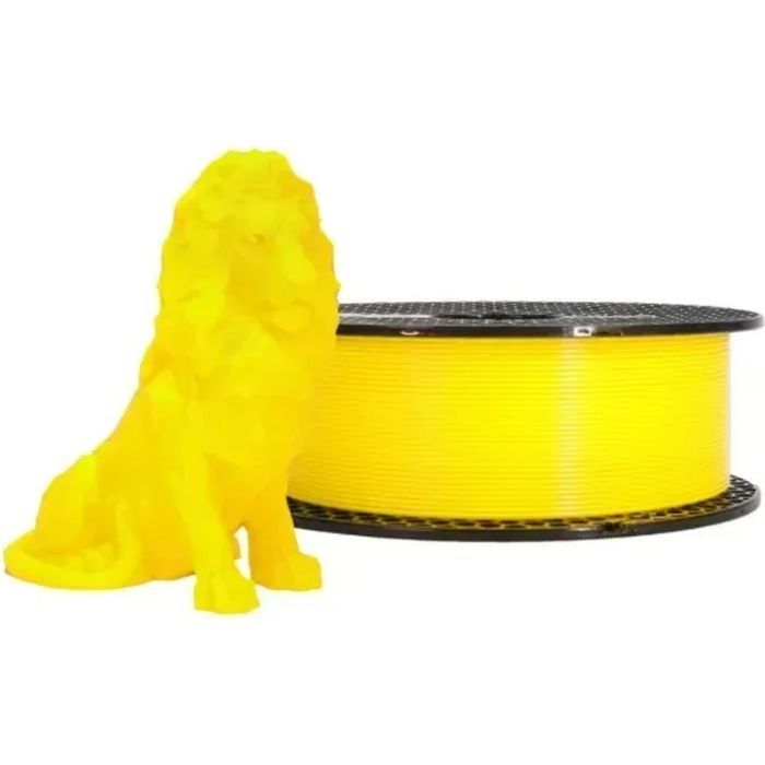 Пластик для 3D-принтера Prusament PLA 1.75mm, 1kg Yellow Pineapple Фото