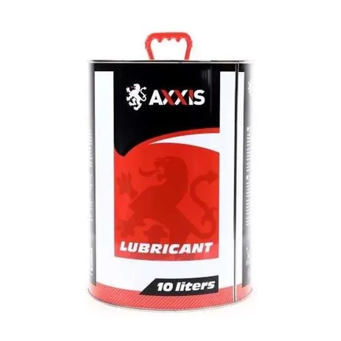 Моторное масло AXXIS 10W-40 LPG Power A 10л Фото