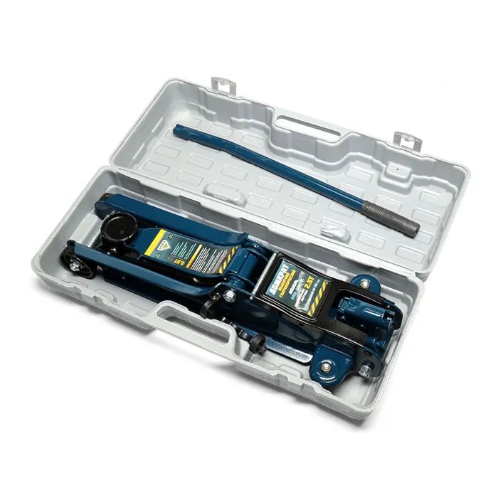 Домкрат ARMER підкатний, 2,5т Фото