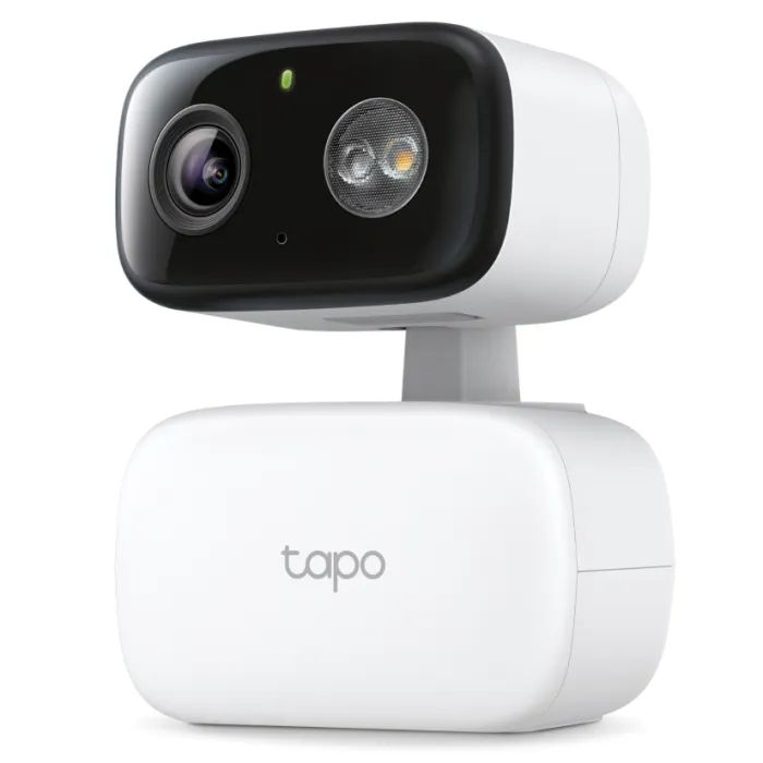 Камера видеонаблюдения TP-Link TAPO-C206 Фото