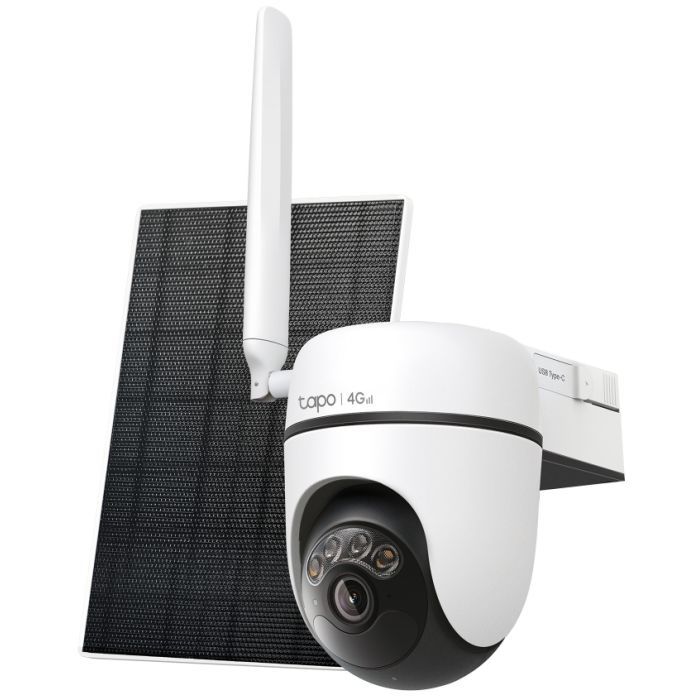 Камера видеонаблюдения TP-Link TAPO-C615G-KIT Фото