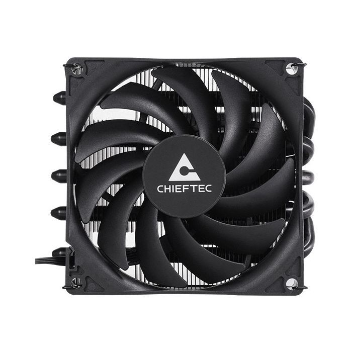Кулер для корпуса Chieftec CAC-S92PWM-LP45 Фото