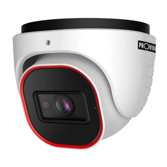 Камера видеонаблюдения Provision-ISR DI-33K0AB-28 (2.8) Фото