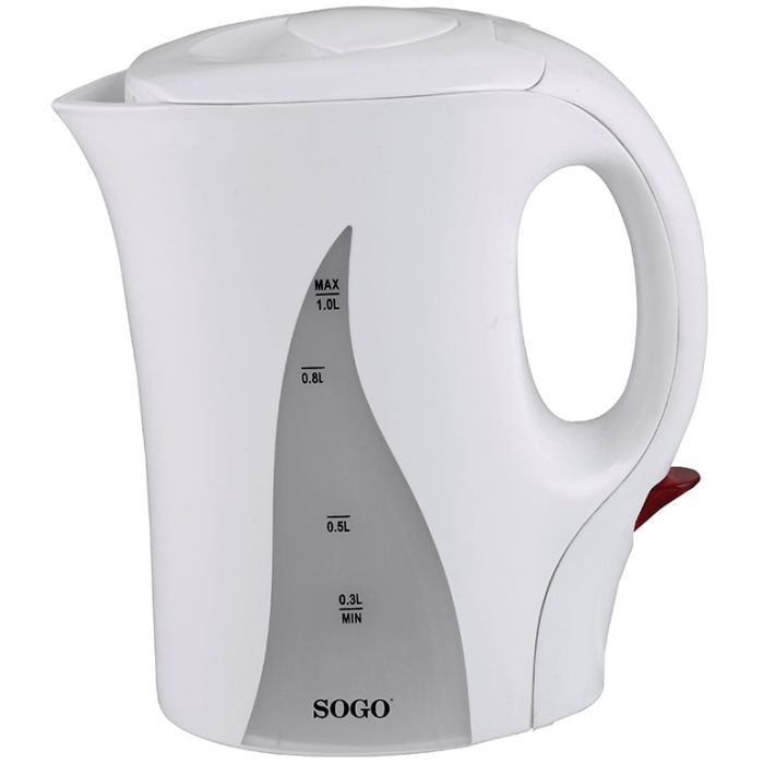Электрочайник SOGO SS-5740 Фото