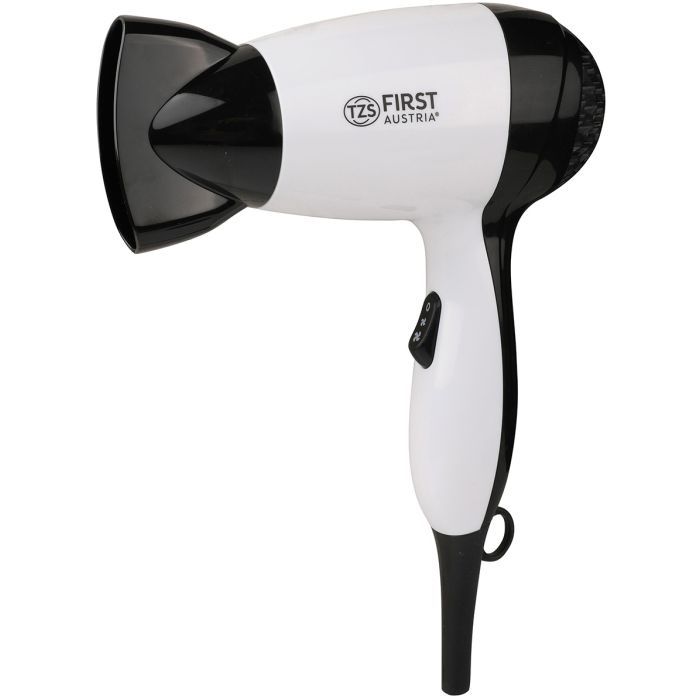 Фен First FA-5666-WI Фото