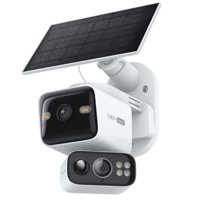 Камера видеонаблюдения TP-Link TAPO-C645D-KIT Фото