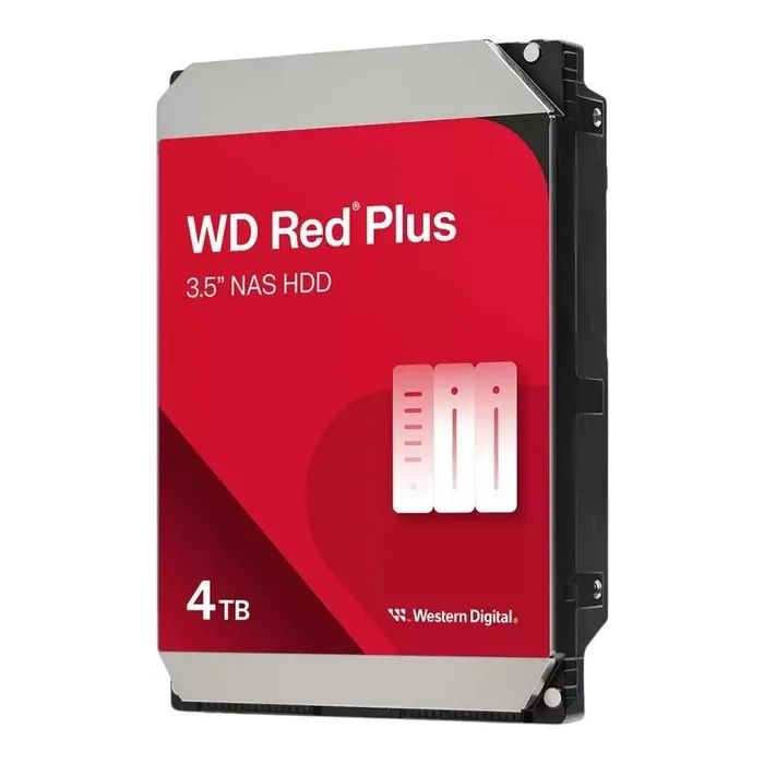 Жесткий диск WD 3.5" 4TB Фото
