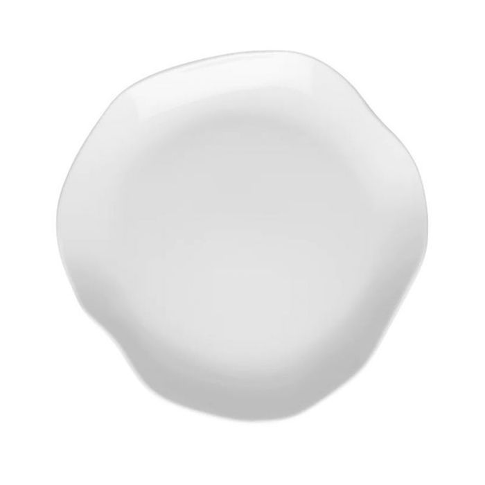 Тарелка Lubiana серія "Stone Age" кругла 25 cм Фото