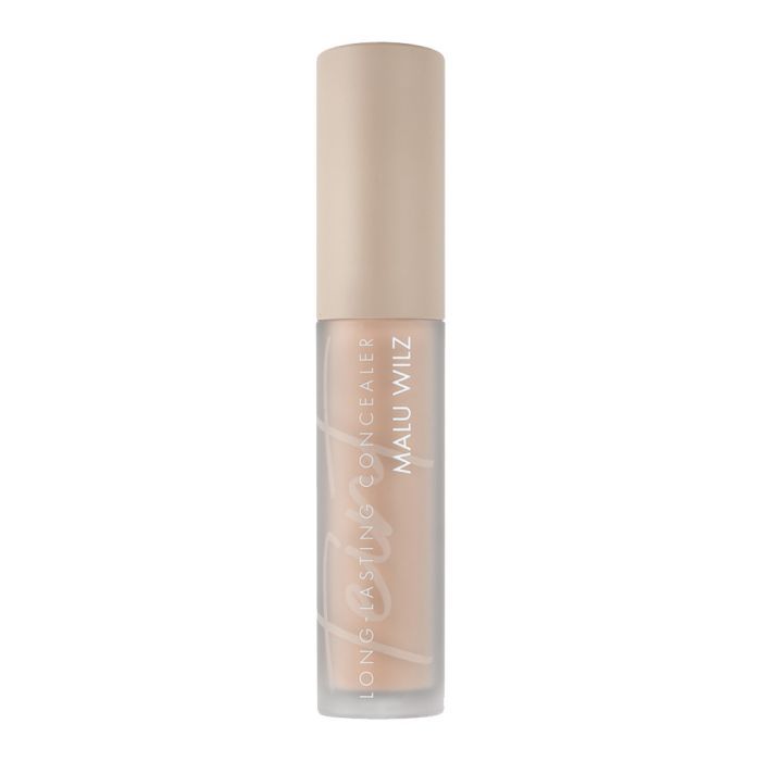 Консилер Malu Wilz Long-Lasting Concealer 02 - Vanilla Light Фото