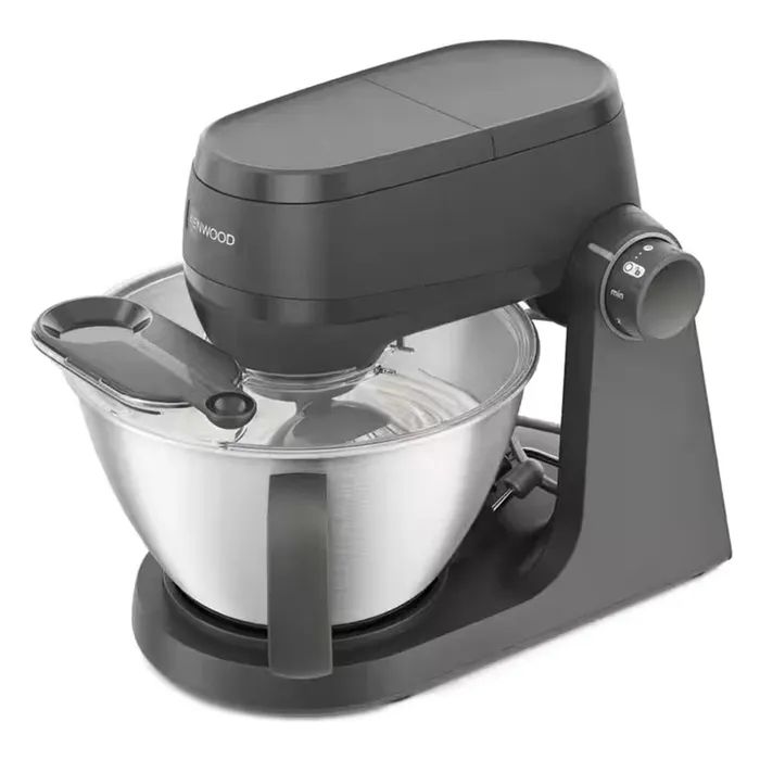 Кухонный комбайн Kenwood KHC 30.070 GY Фото