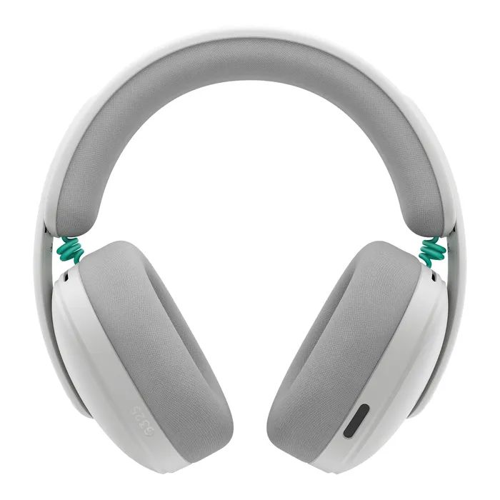 Наушники Logitech G325 Lightspeed White Фото