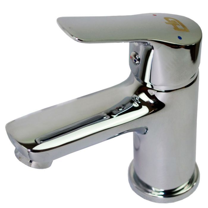 Смеситель GH 10.32.2001 ANDY Фото