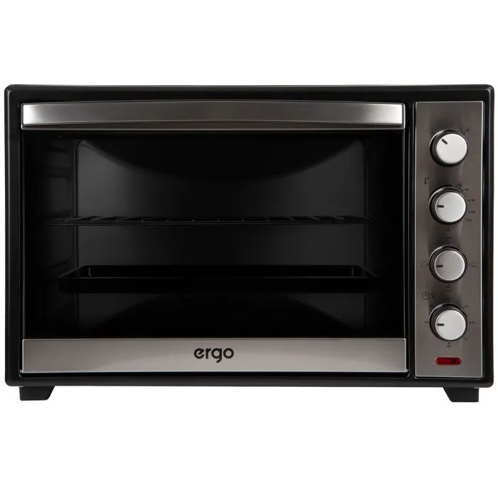 Электропечь Ergo TO 910 Фото