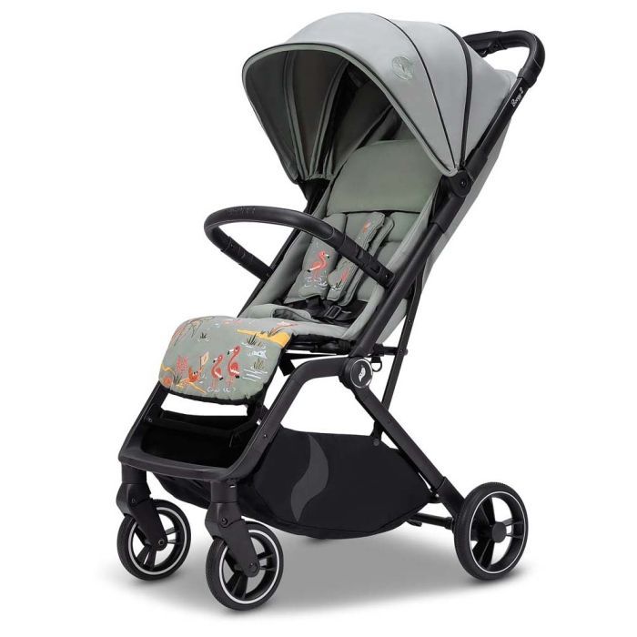 Коляска Osann Boogy 2 (Holiday) Фото