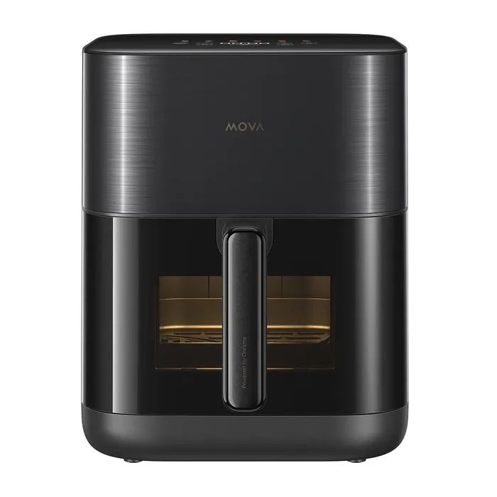 Мультипечь MOVA AeroChef FD10s Pro Black Фото