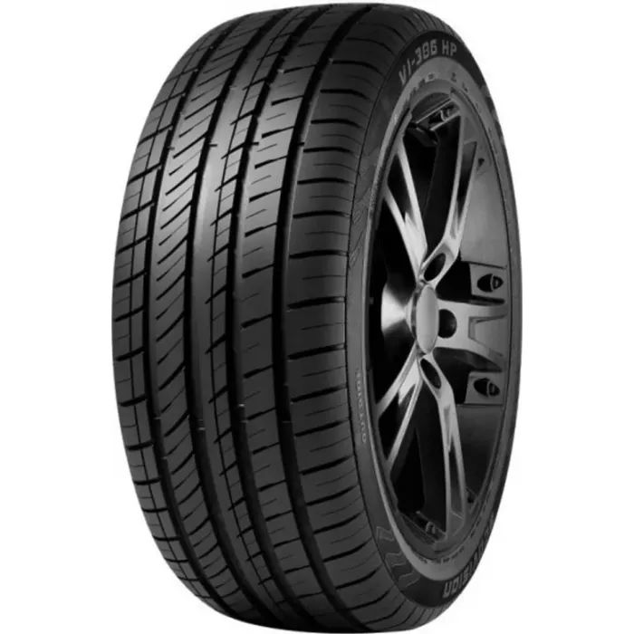 Шина Ecovision 215/55R18 99V XL VI-386HP Фото