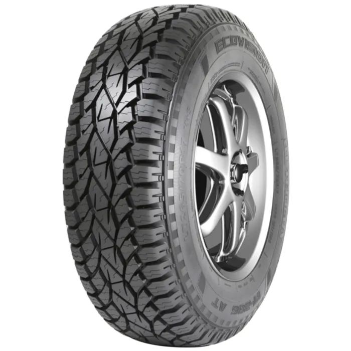 Шина Ecovision 245/70R16 107T VI-286AT Фото