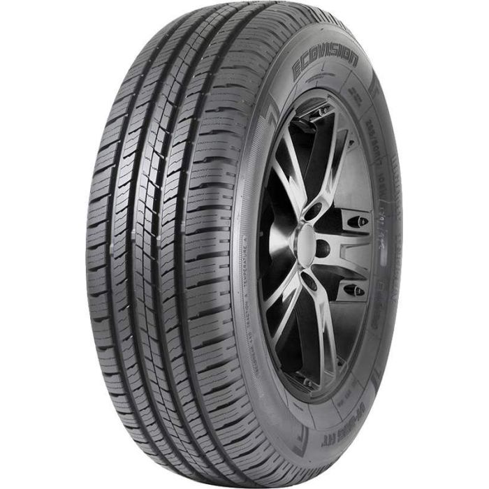 Шина Ecovision 255/70R16 111T VI-286HT Фото