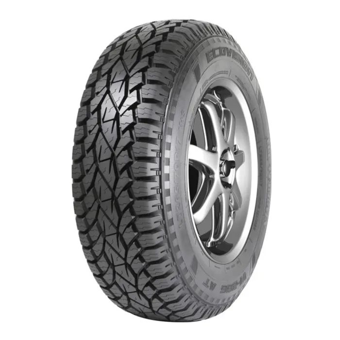 Шина Ecovision 265/75R16 116S VI-286AT Фото