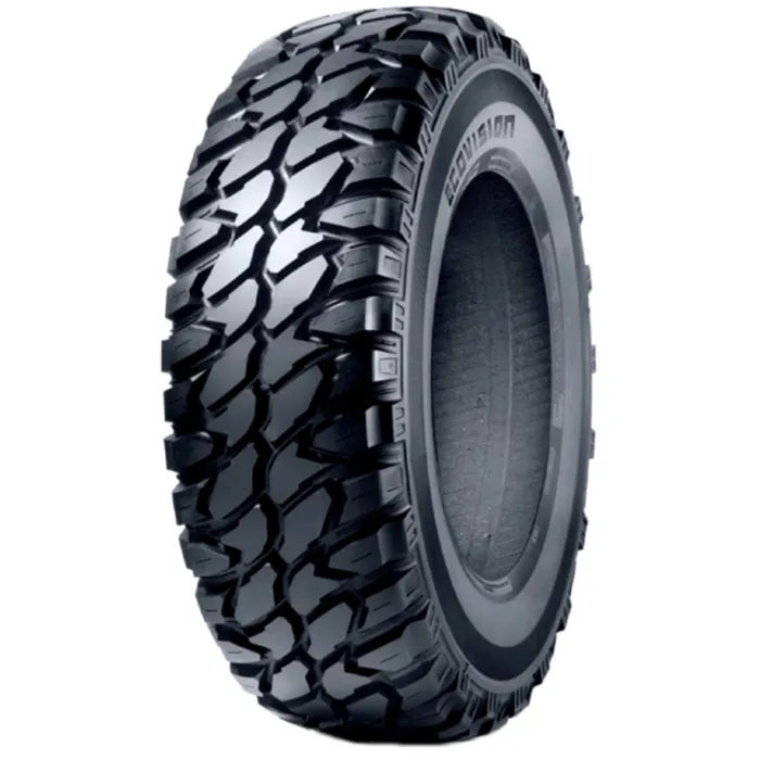 Шина Ecovision LT235/75R15 104/101Q VI-186MT Фото