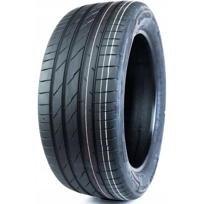 Шина Hankook 255/45R19 100V Ventus evo SUV K137A Фото