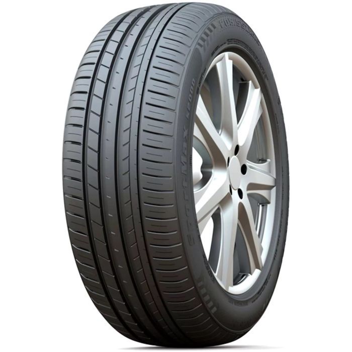 Шина Kapsen 185/70R14 88H K737 Фото