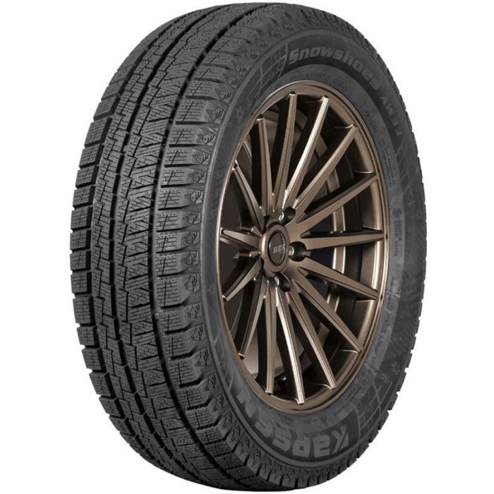 Шина Kapsen 255/55R18 105H AW33 Фото