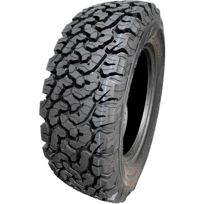 Шина Kapsen 265/65R17 112T AT02 Фото
