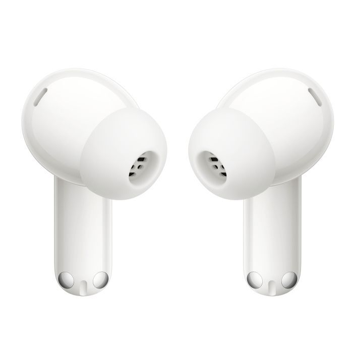 Наушники Oppo Enco Air5 Pro Pearl White Фото