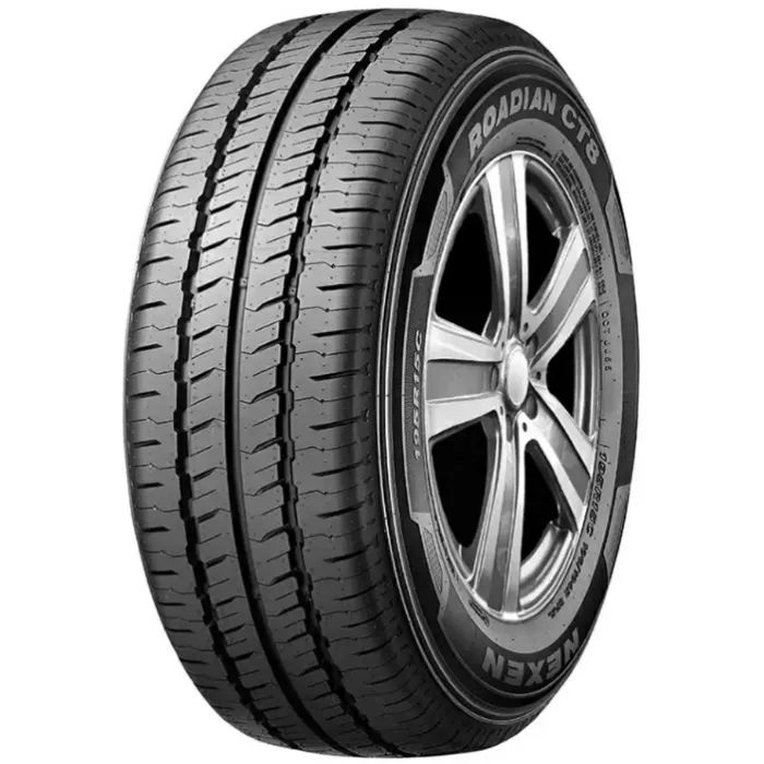 Шина Nexen 215/65R16C 109/107T ROADIAN CT8 Фото