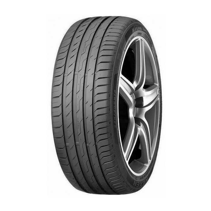 Шина Nexen 235/35R20 92Y XL N''FERA SPORT Фото