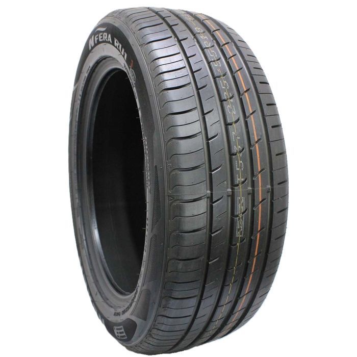 Шина Nexen 235/45R19 95W NFERA-RU1 Фото