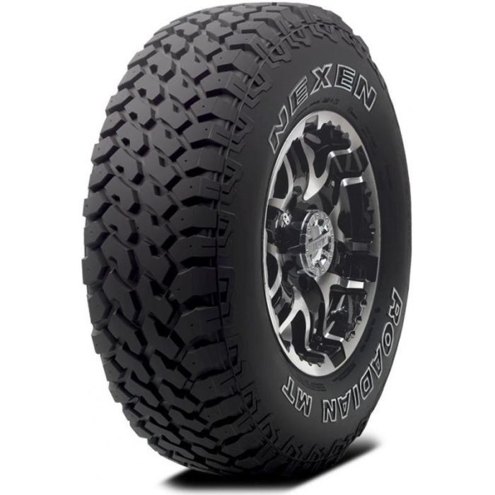 Шина Nexen 235/75R15 104/101Q ROADIAN MT SUV Фото