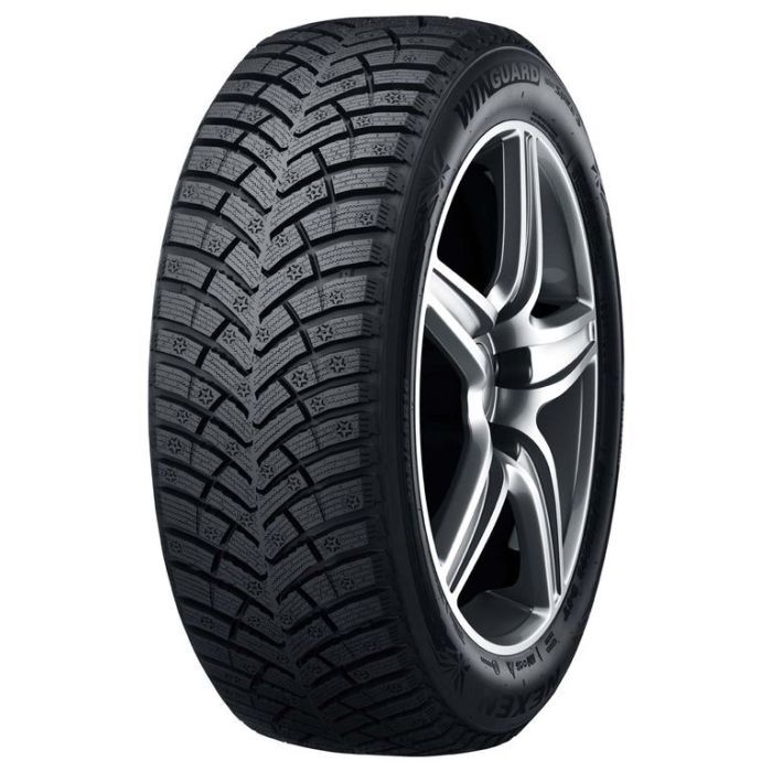 Шина Nexen 245/40R20 99T XL WINGUARD winSpike 3 Фото