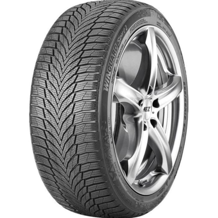 Шина Nexen 245/50R18 104V WinGuard SPORT 2 WU7 Фото