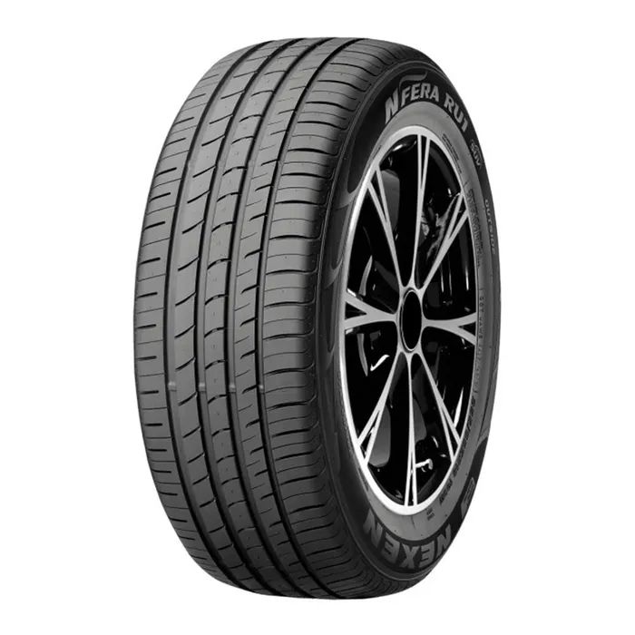 Шина Nexen 255/35R20 97Y XL NFERA RU1 Фото